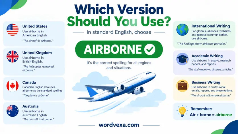 Which Version Should You Use?